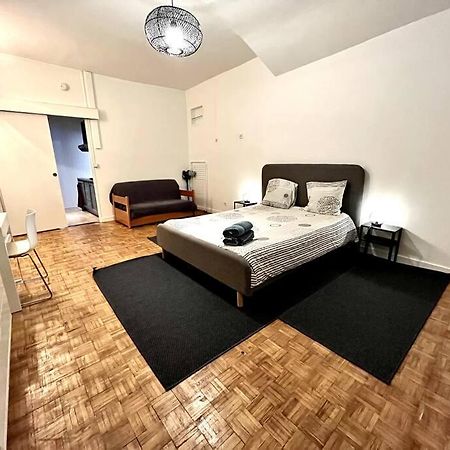 Grenoble Hypercentre - Appartement Vieille Ville - Wifi Eksteriør billede
