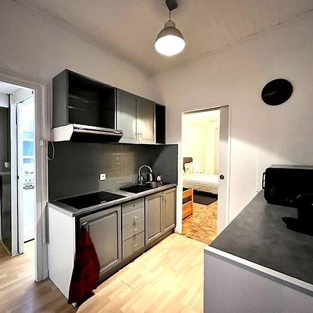 Grenoble Hypercentre - Appartement Vieille Ville - Wifi Eksteriør billede